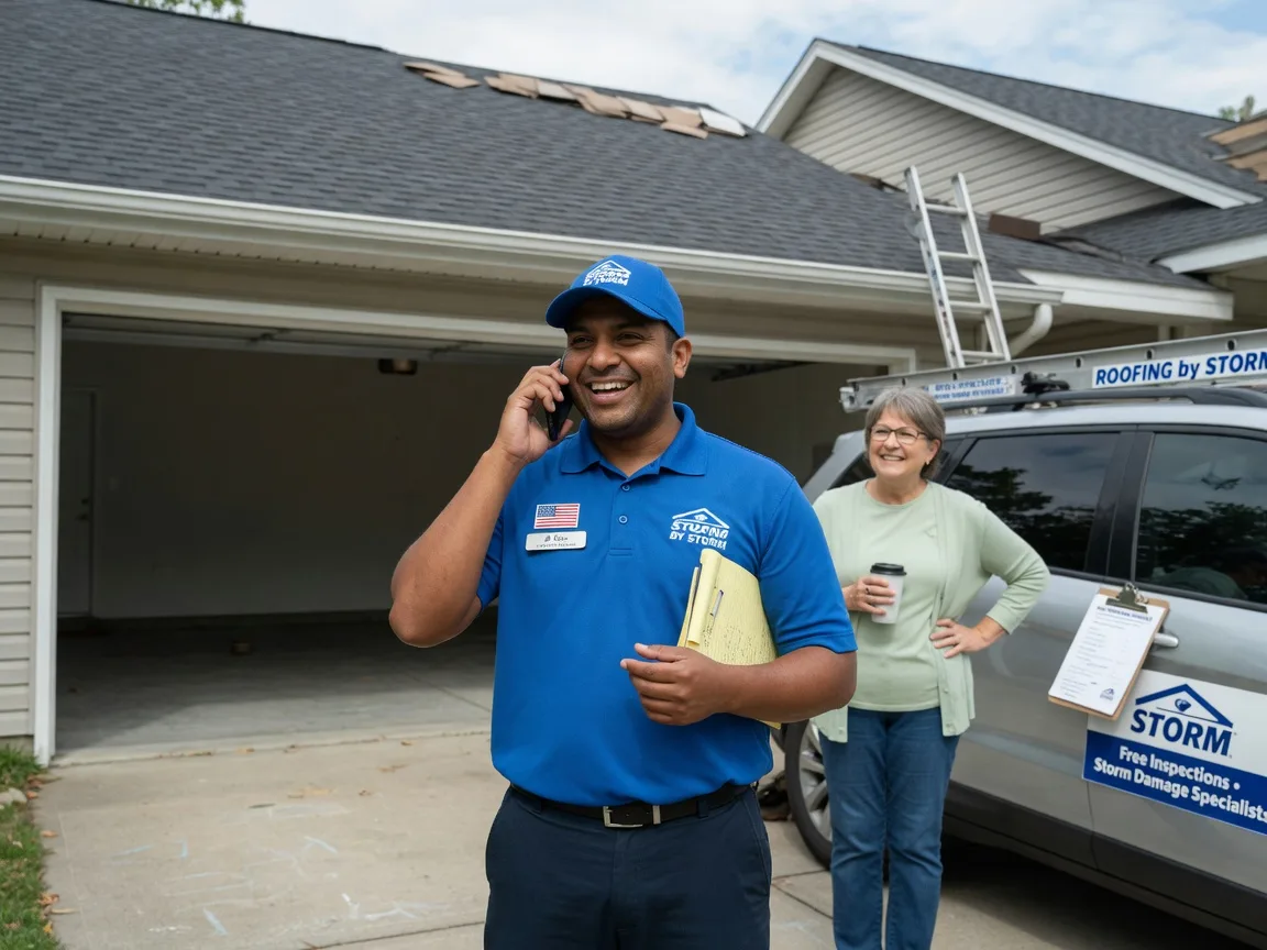 Roof Repair Near Me West Pittsburg, PA FAQs