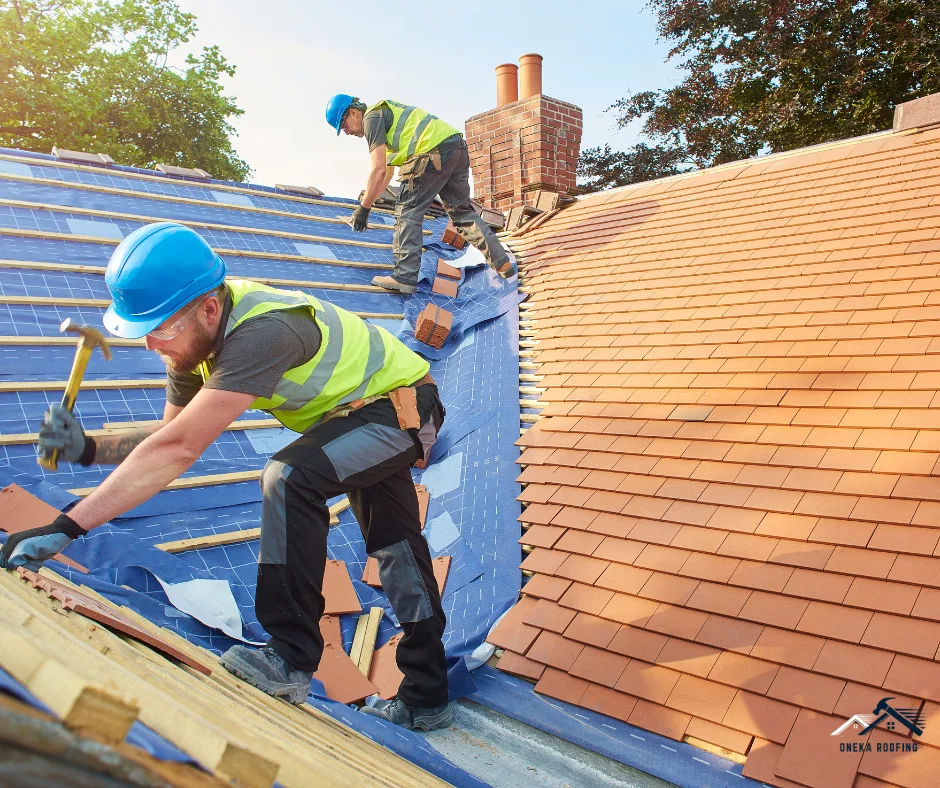 Why choose Roof Repair Near Me in West Pittsburg, PA